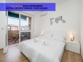 Rio's Apartment
